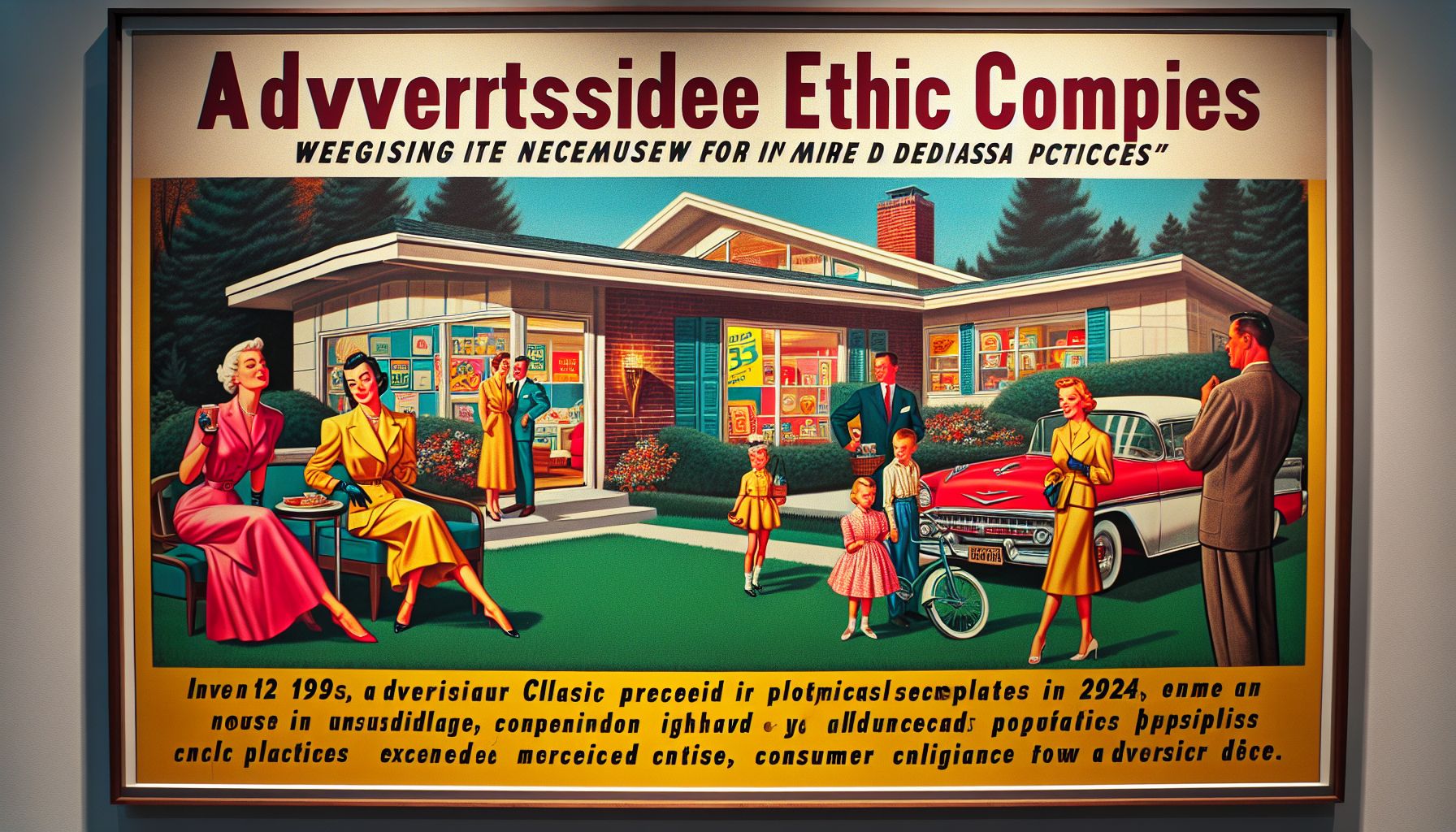 Toename in Reclameklachten: Consumenteneisen voor Ethische Praktijken