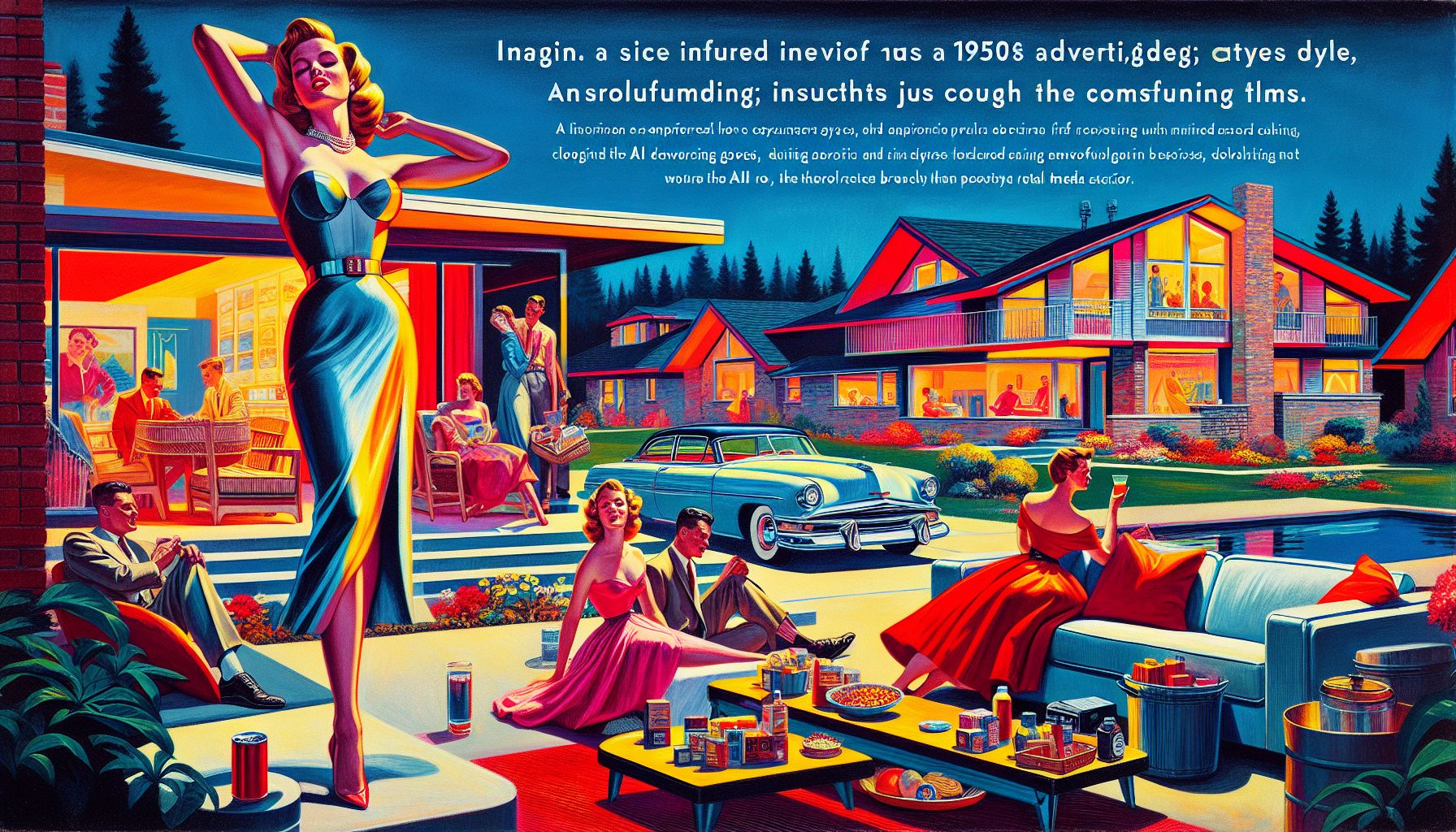 AI en Data Transformeren Retailmedia: Inzichten van Hamburg's Retail Reshaped