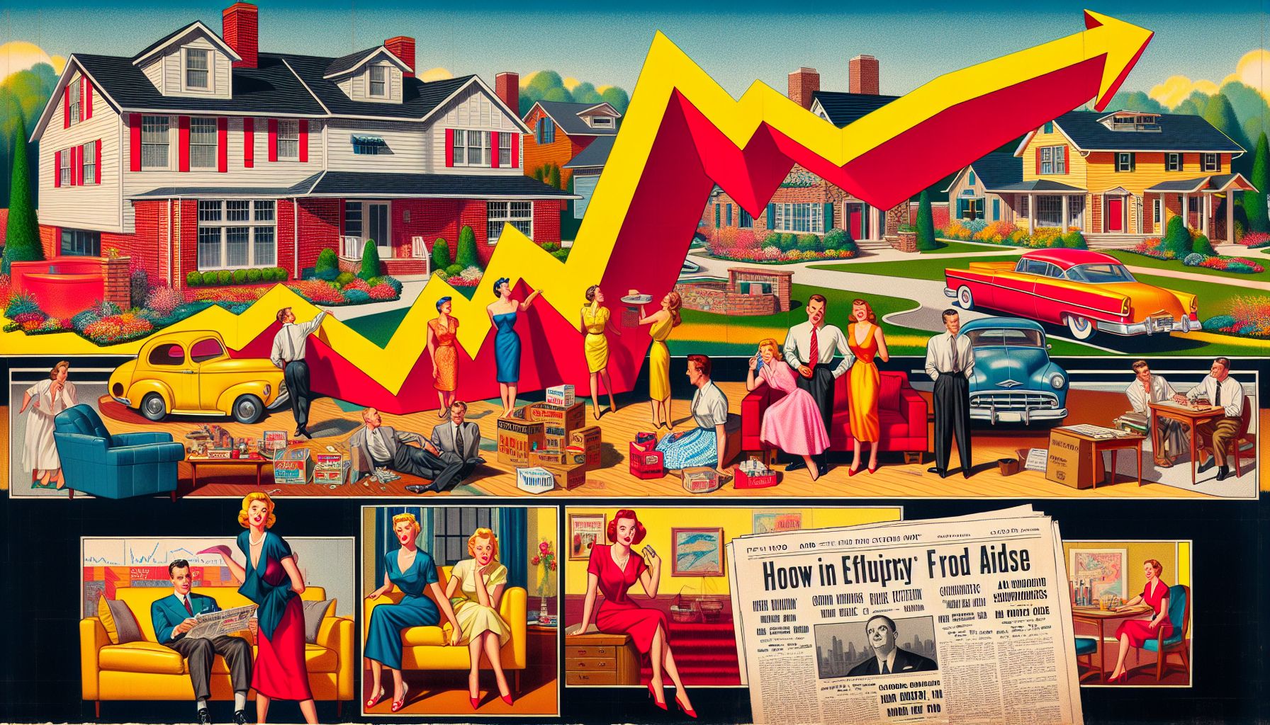 Nvidia's Aandelen Dalende Door President Trump's Handelstarieven