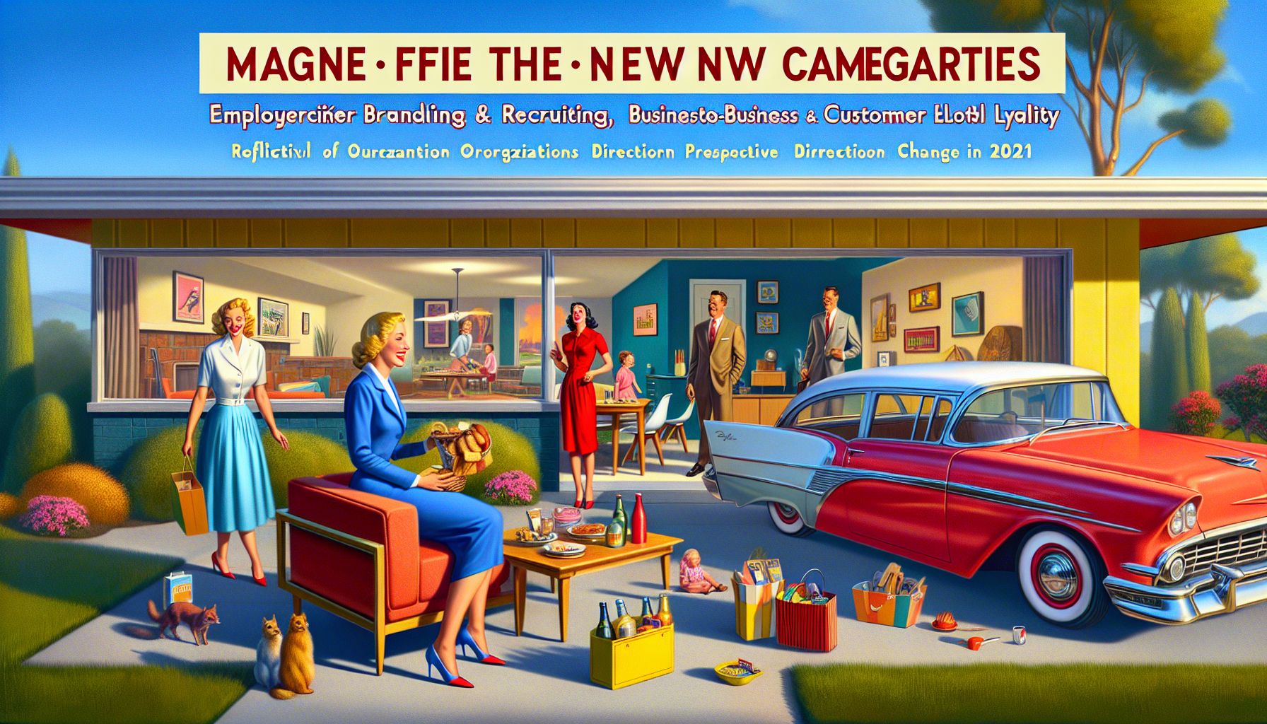 Effie Awards 2025 Introduceert Drie Nieuwe Categorieën voor Breder Marketingbereik