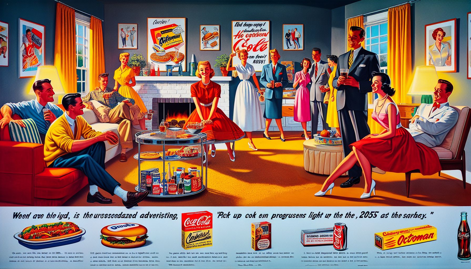 Coca-Cola en Deliveroo Blinken Uit in Creativiteit Awards 2025