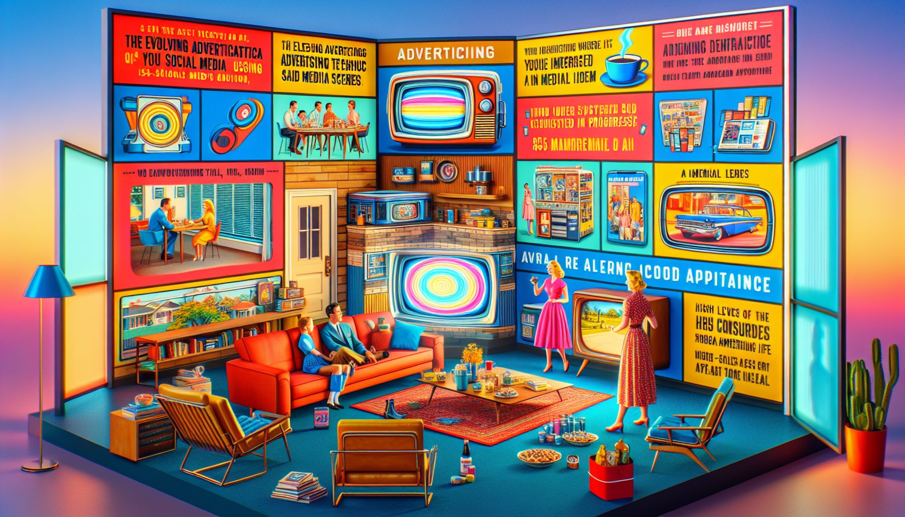 Snapchat Evolueert Reclame met AI-Lenzen