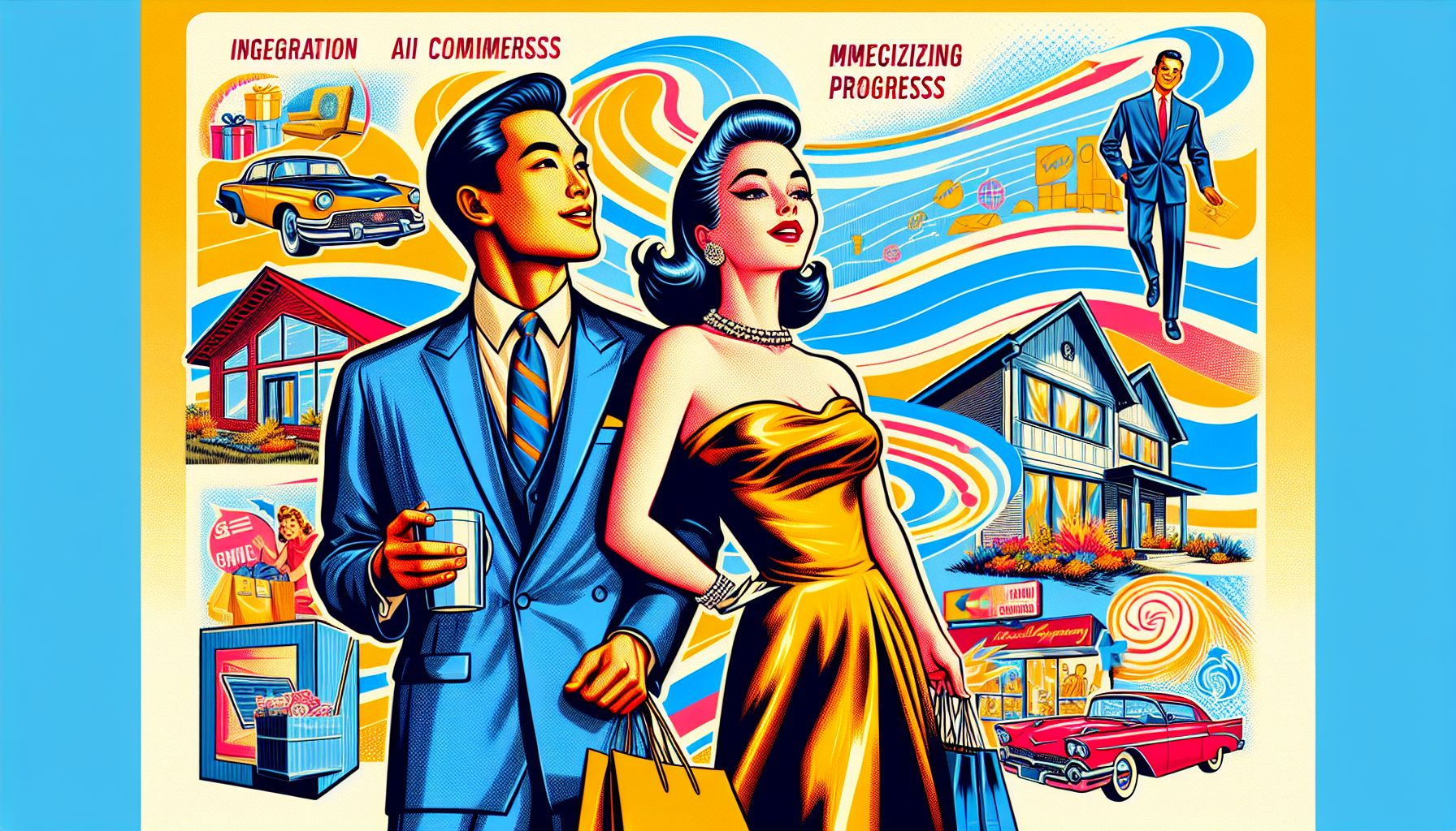 Interpublic Group versterkt concurrentiepositie met wereldwijde AI-leider