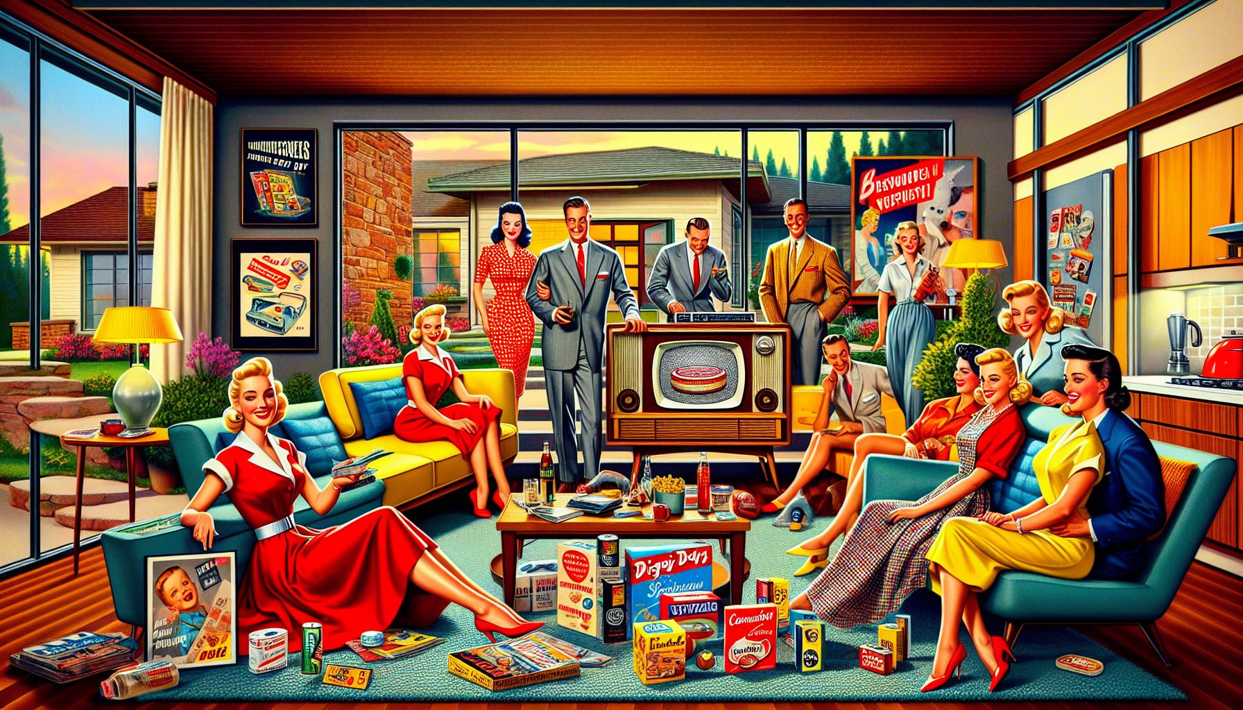 Finalisten Digiday Streaming en Video Awards 2025 Laten Innovatie in Reclame Zien