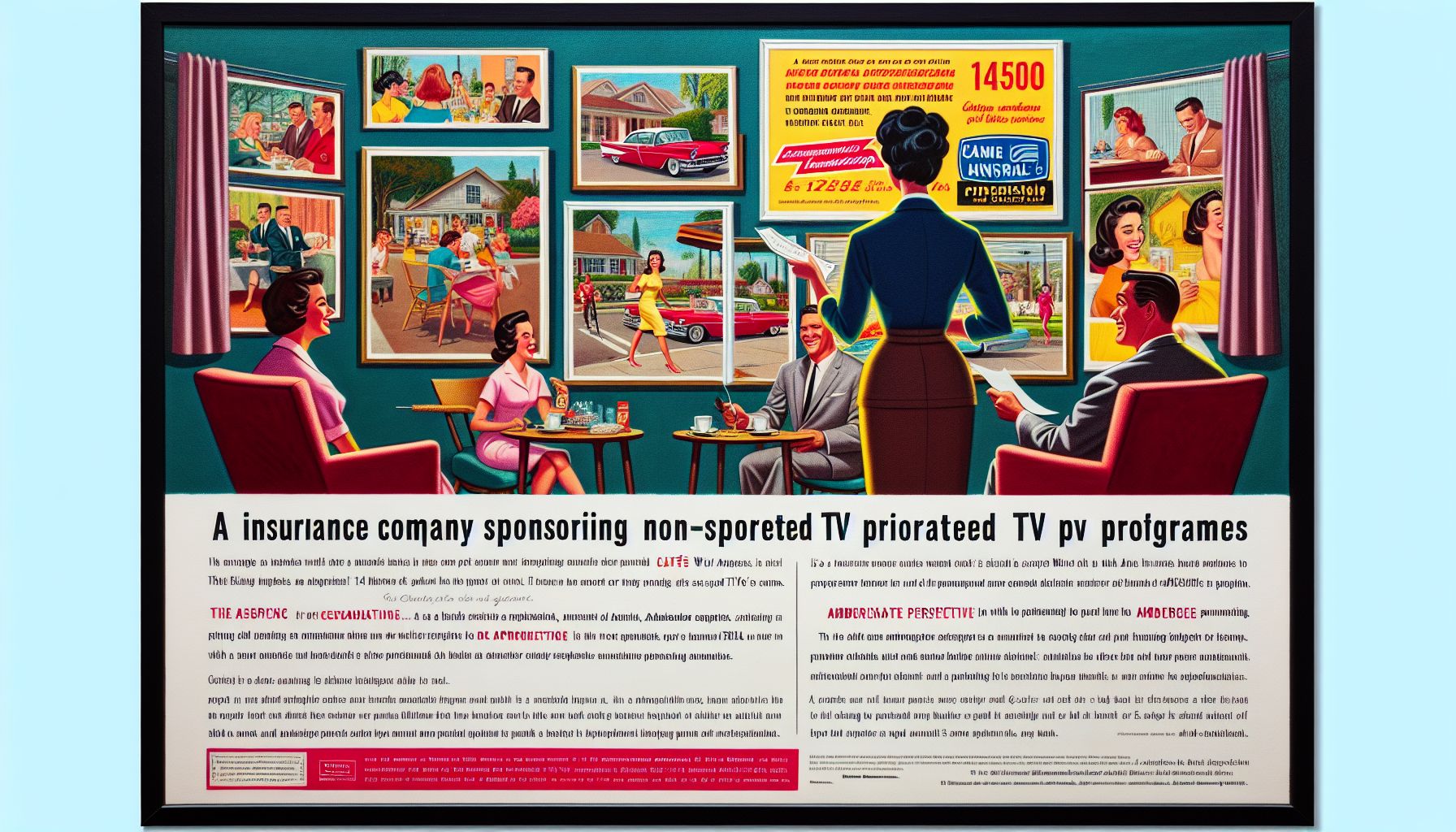 Paddy Power Versterkt Merk met Strategische Tv-Sponsoring